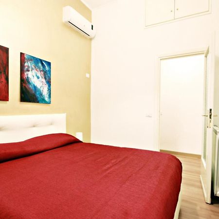 Colosseum - Big And Comfortable Apartment Rome Exterior photo